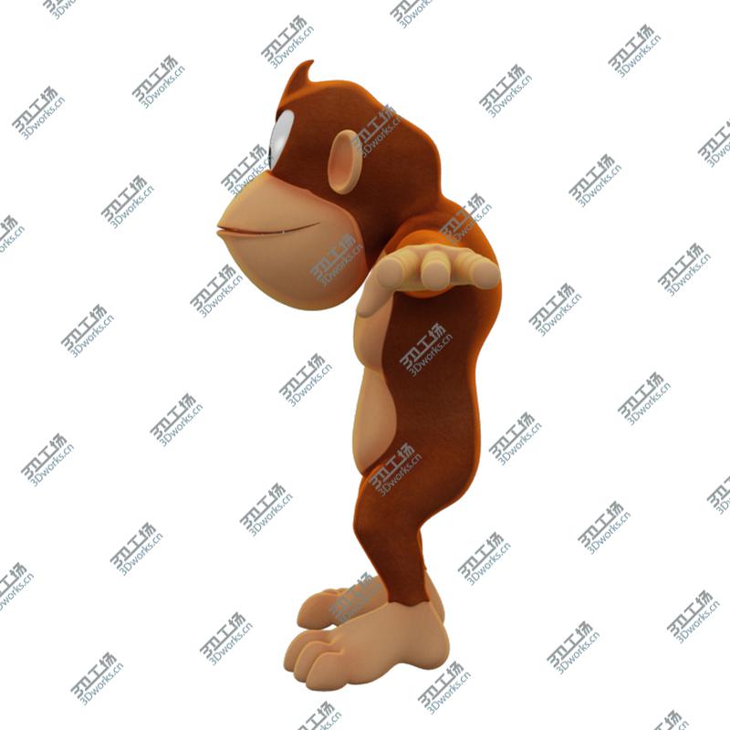 images/goods_img/202105072/Cartoon Monkey/5.jpg